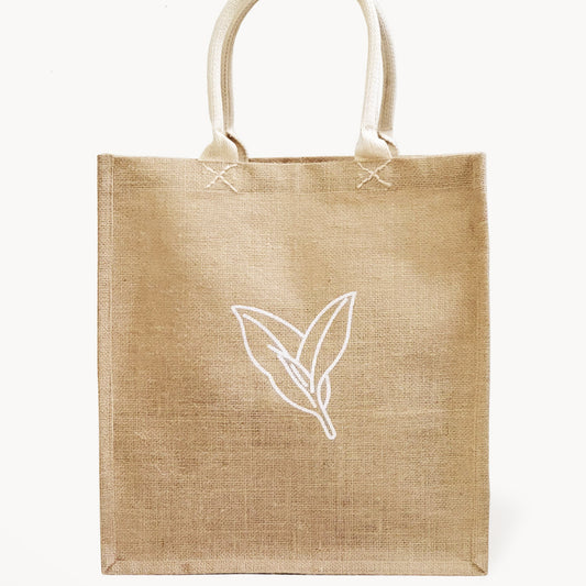 Market Bag - Nature