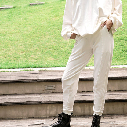 CAMERON Bamboo Fleece Joggers