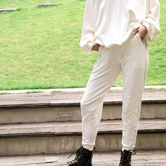 CAMERON Bamboo Fleece Joggers