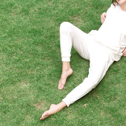 CAMERON Bamboo Fleece Joggers