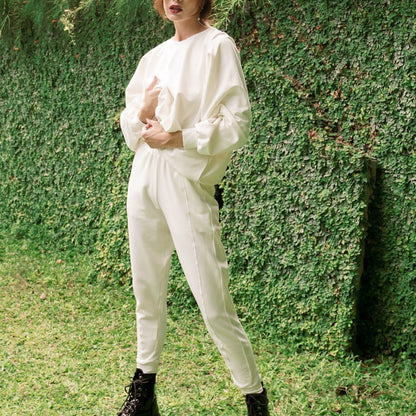 CAMERON Bamboo Fleece Joggers