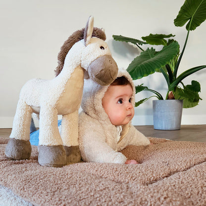 Horse Helma #2 by Happy Horse