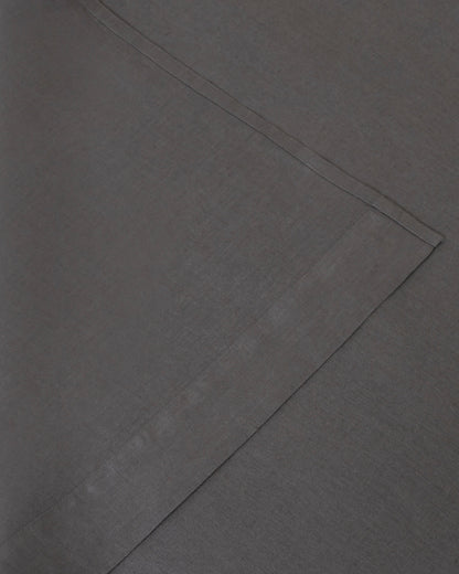 Marcel Linen Sheet Set - Storm