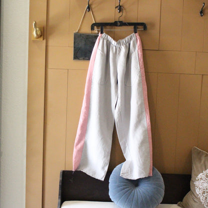 The Lounger - Ms Polly - Linen