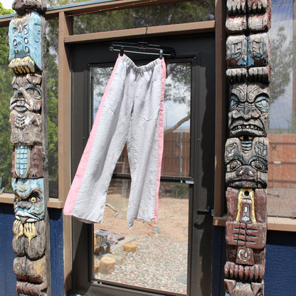 The Lounger - Ms Polly - Linen