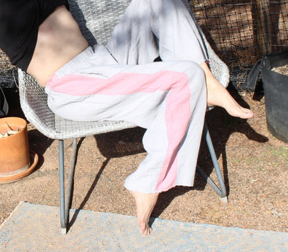 The Lounger - Ms Polly - Linen