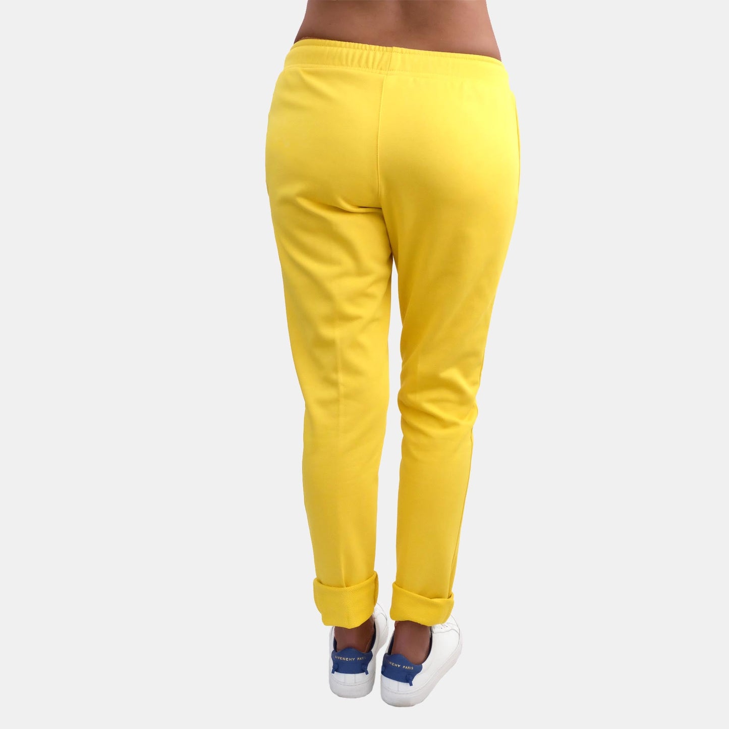 EKZO Everyday Pant - Yellow