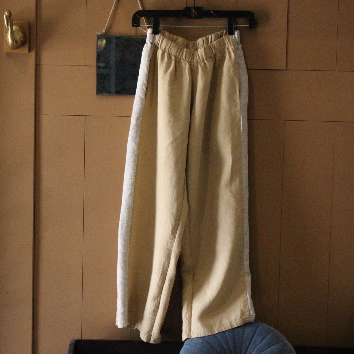 The Lounger - Piccolo - Linen