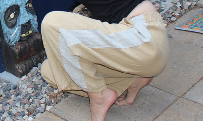 The Lounger - Piccolo - Linen