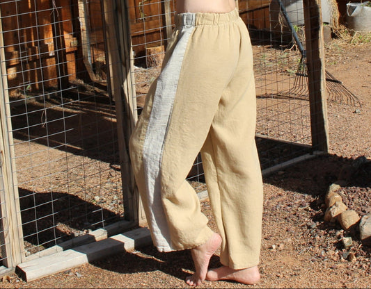 The Lounger - Piccolo - Linen