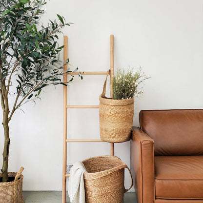 Kata Wall Storage Basket