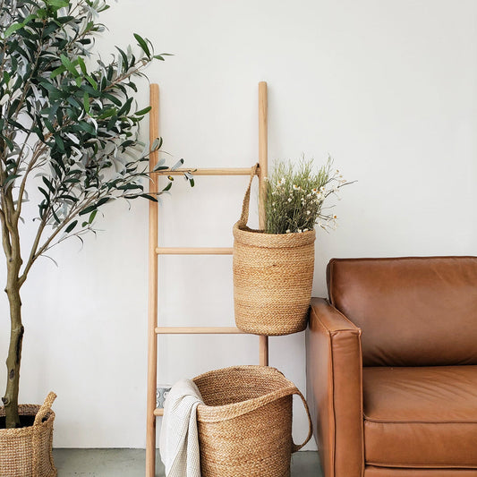 Kata Wall Storage Basket