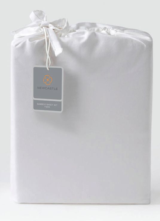 Bamboo Sheet Sets - Twin/Full