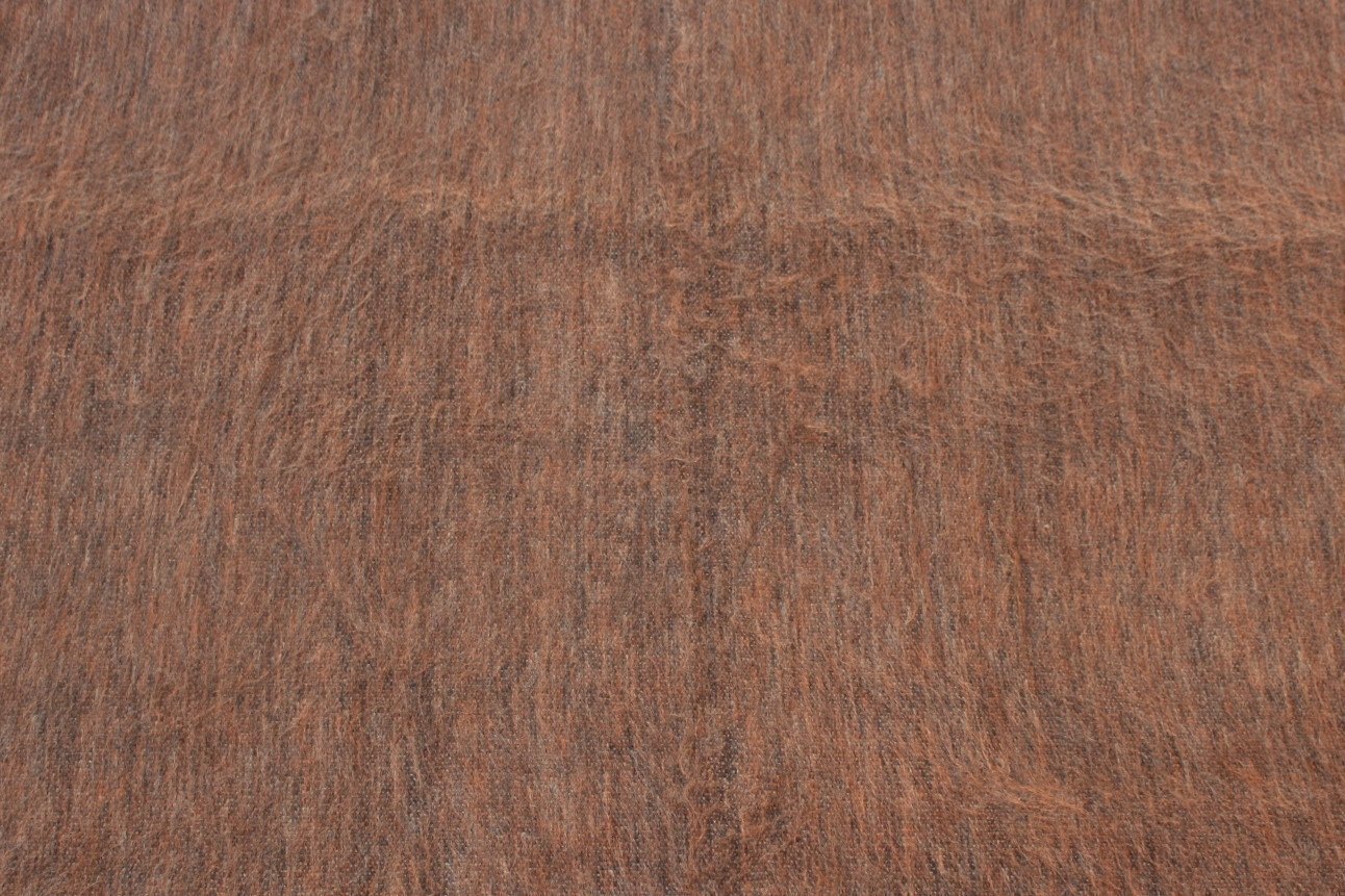 Alpaca Bed Blanket - Queen