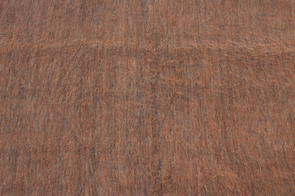 Alpaca Bed Blanket - Queen