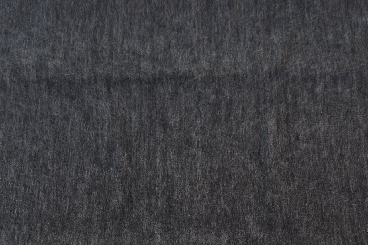 Alpaca Bed Blanket - Queen