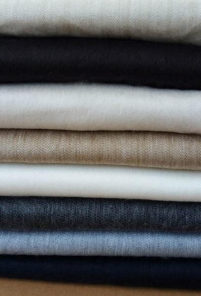 Alpaca Bed Blanket - Queen