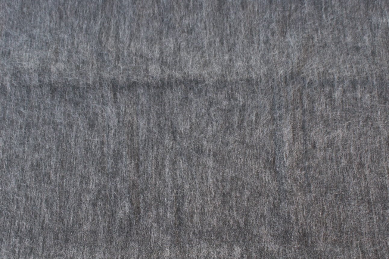 Alpaca Bed Blanket - Queen