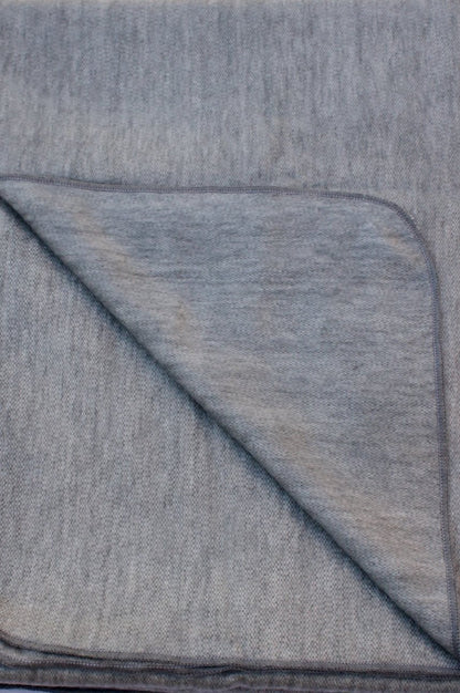 Alpaca Bed Blanket - Queen