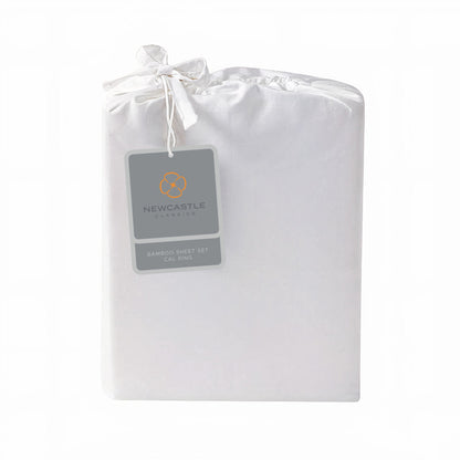 Bamboo Sheet Sets - Twin/Full