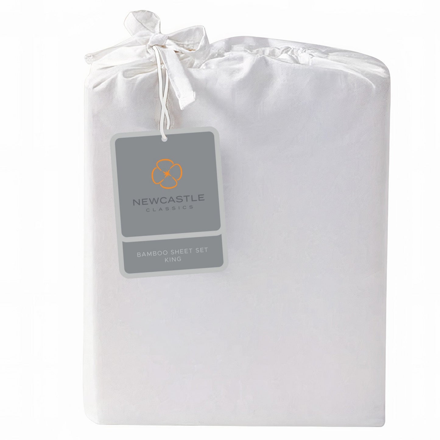 Bamboo Sheet Sets - Twin/Full