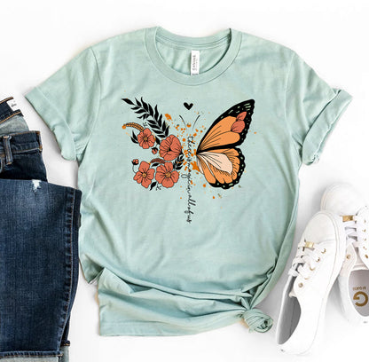 There Is Magic In All Of Us T-shirt