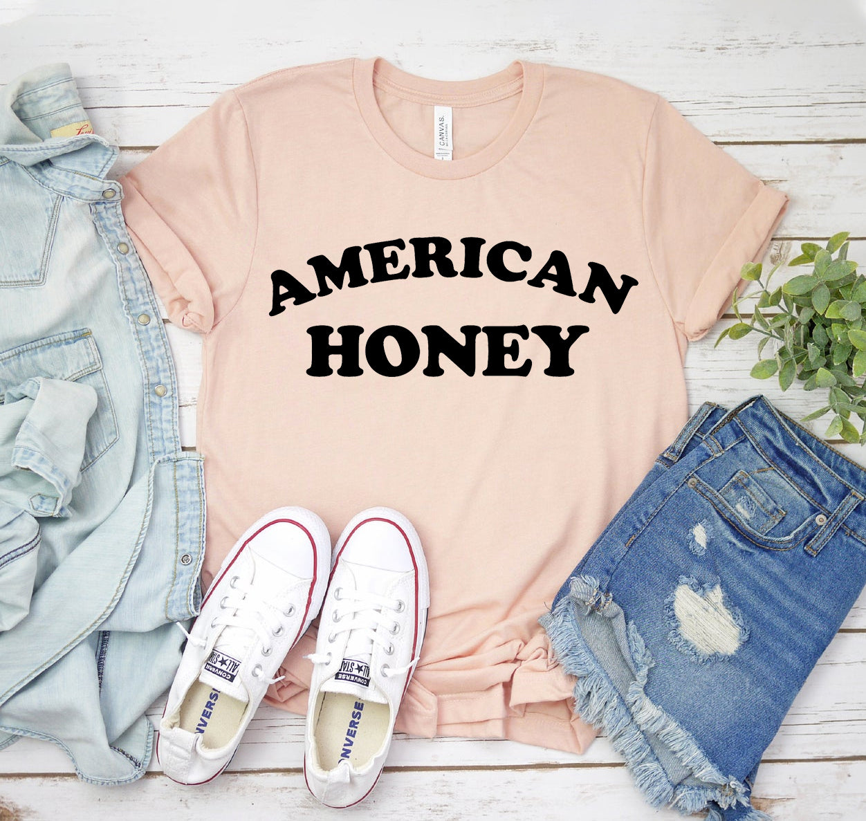 American Honey T-shirt