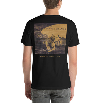 O/Z Camel Ride T-Shirt