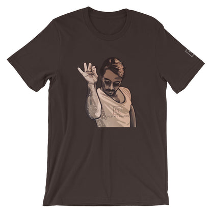 O/Z SaltBae T-Shirt