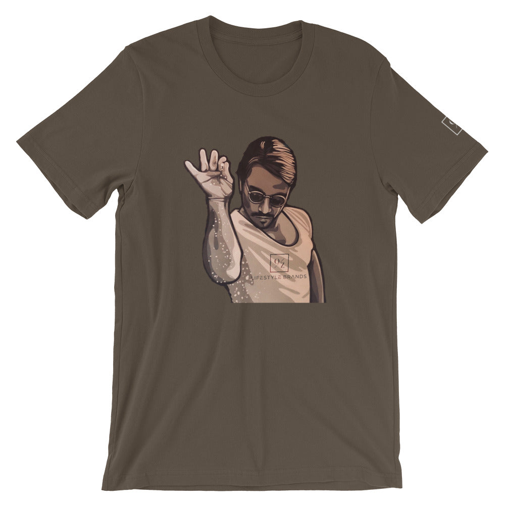 O/Z SaltBae T-Shirt