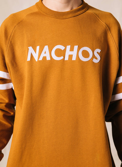 Nachos Crew - Unisex - Cotton
