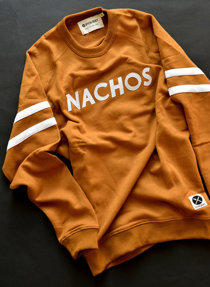 Nachos Crew - Unisex - Cotton
