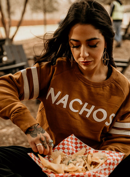 Nachos Crew - Unisex - Cotton