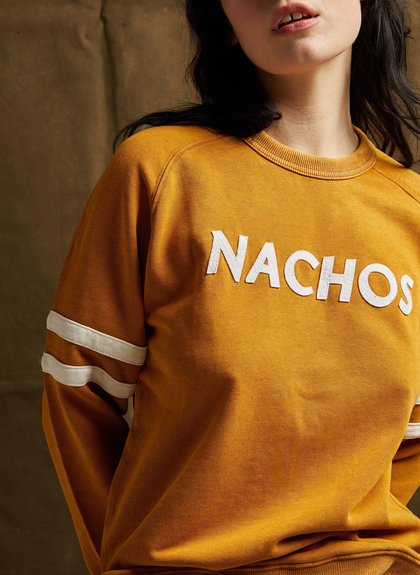 Nachos Crew - Unisex - Cotton