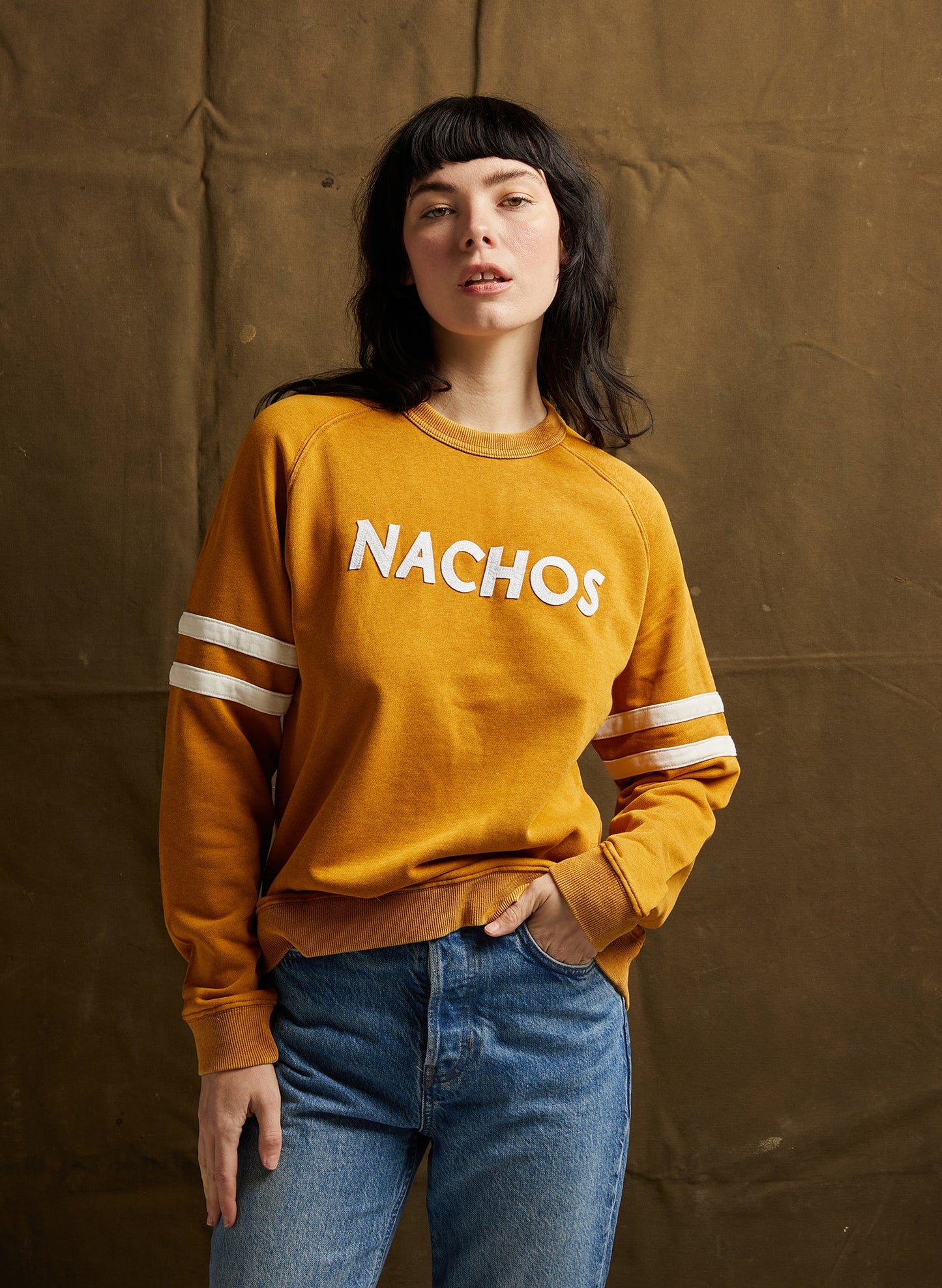 Nachos Crew - Unisex - Cotton