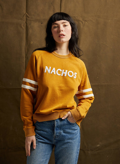 Nachos Crew - Unisex - Cotton