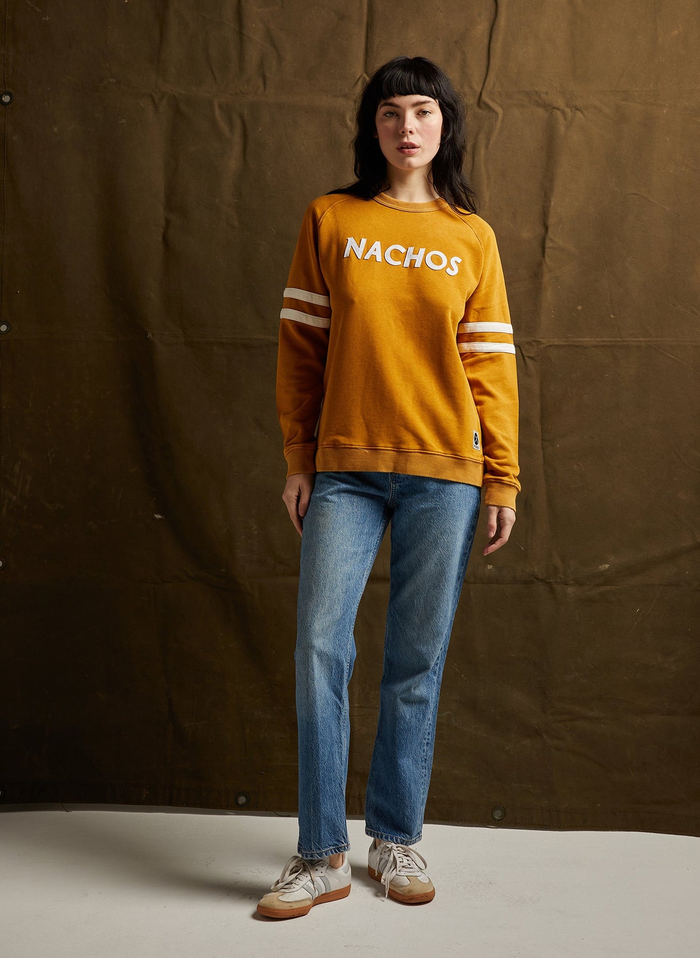 Nachos Crew - Unisex - Cotton