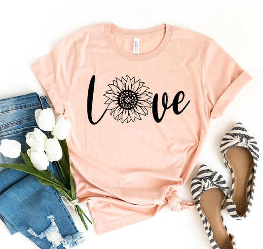Love T-shirt